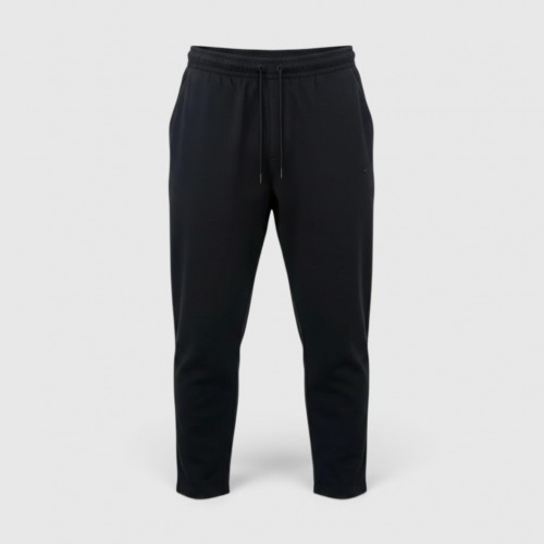 Nike Ανδρικό Παντελόνι Φόρμας Μαύρο / Pre-Owned